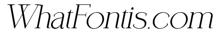Coefficient Bold Italic