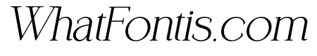 Coefficient-ExtraBlackItalic