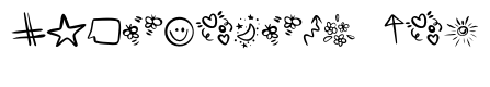 Cute Elements