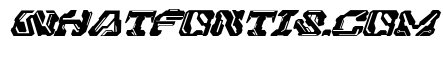 Cyber Kornea Oblique