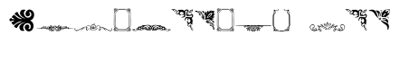 Decorative Elements