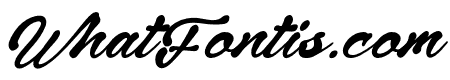 Delight Island Italic