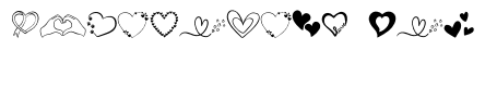 Doodle Heart