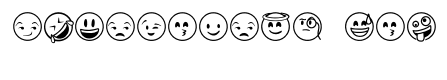 Emoji bundle