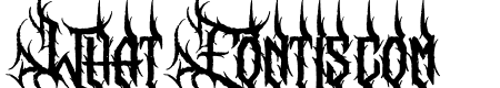Forsakens