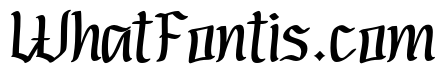 Gayoste Regular