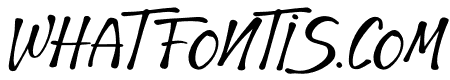 Glaciso Italic