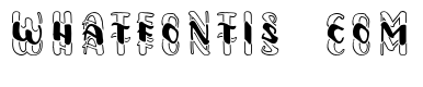 groovy Simple font Regular