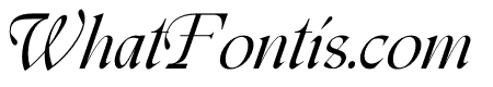 Gumarang Italic