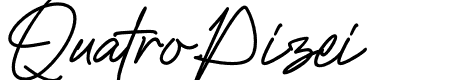 Hadejah Signature