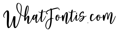 HolidaySundayScript-Regular