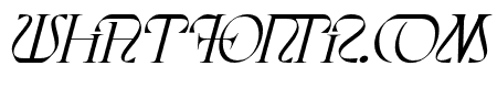 Homelite Resources Light Italic