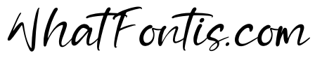 Hunters Fastera Italic