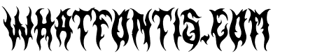 IMMOLATED