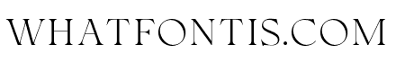 Intenso Serif