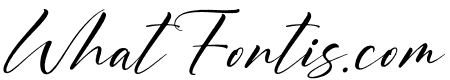Kemysten Moments Italic Italic
