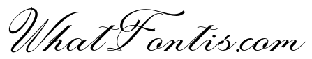 LaurenteScriptFamily-Regular