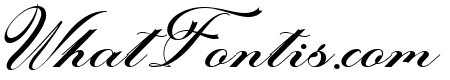 Laurente Script Family Bold