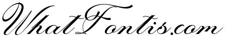 Laurente Script Family Medium