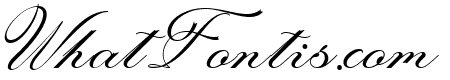 Laurente Script Family Regular