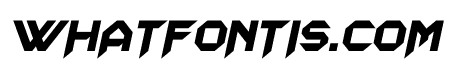 Likef Italic