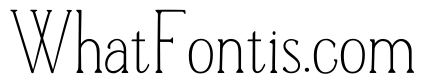 Linen Serif Regular