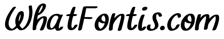Love Potion Italic
