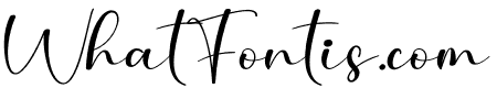 Mama Signature