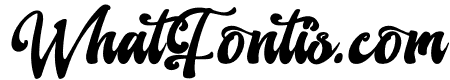 Master Groovy Italic