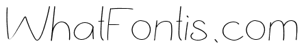 TXCDHandwriting Regular