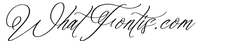 Mialora Sagitha Italic