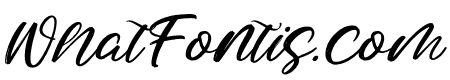 Mystic Rivers Italic