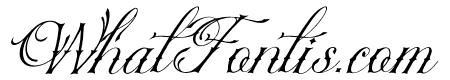 Nefaryth Italic