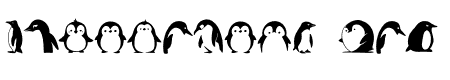 Penguin Designs