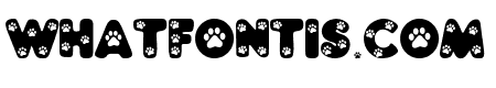 Pet Footprint