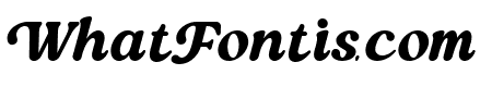 Quinnie Italic