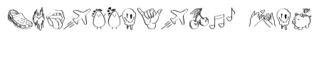 Random Doodles
