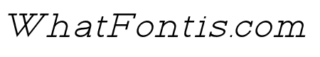 RanteContact-MediumItalic