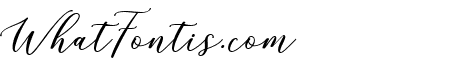 Rilland Script