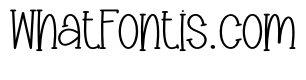 Special Typeface
