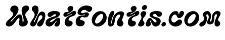 Sunstream Bold Oblique