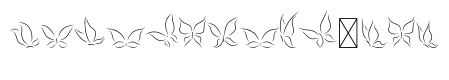 WeddingButterfly