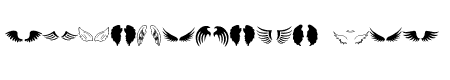 Wings Designs