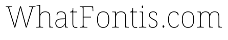 Noto Serif Gujarati Thin