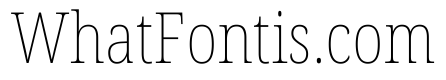 Noto Serif Sinhala Condensed Thin