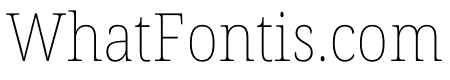 Noto Serif Sinhala SemiCondensed Thin