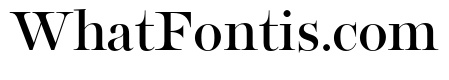 Bomboniere Medium
