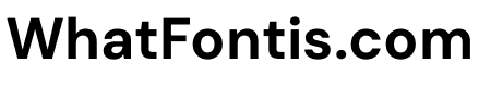 DM Sans Bold