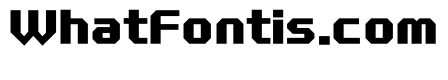 Pln Octagon Bold
