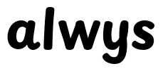 Playpen Sans Bold